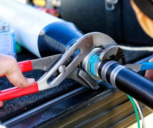 About Septic Pumping Service Sausalito, CA